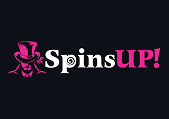SpinsUp